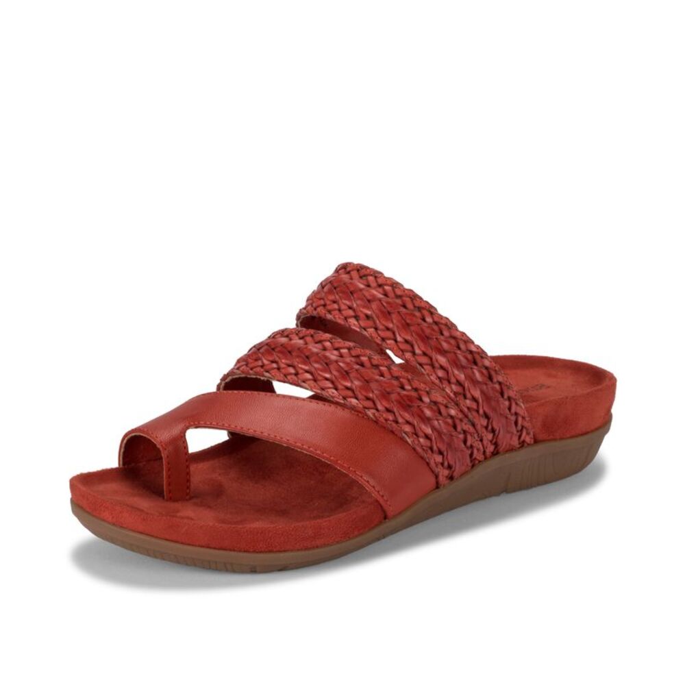 Baretraps JONELLE Paprika
